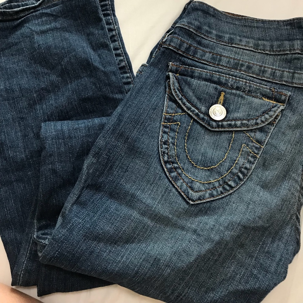 True religion jeans